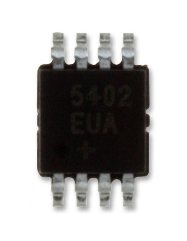 MAX3120EUA+T, Интерфейс приемопередатчика IrDA