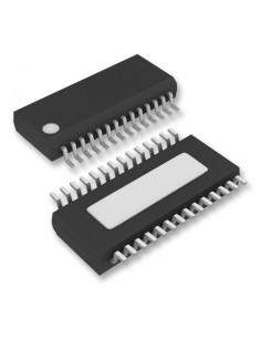 MAX3157CAI+, Приемопередатчик RS485/RS422 250кБ/сек