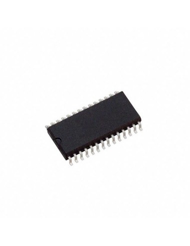 MAX3243EIDWR, Драйвер интерфейс_RS232 3В-5.5В