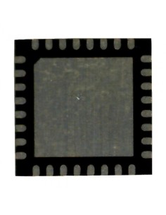 MAX3243EIRHBR, IC RS232 3V5.5V DRVR 32-VQFN