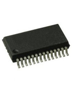 MAX3250EAI+, IC TXRX RS-232 250KBPS 28-SSOP