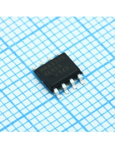 MAX33054EASA+, Приемопередатчик шины CAN SOIC 8