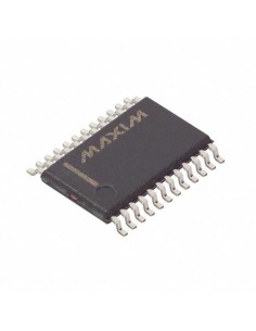 MAX3387EEUG+T, Приемопередатчик интерфейс_RS232 250кБ/сек