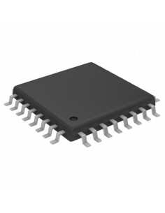 MAX3421EEHJ+, Микроконтроллерный интерфейс