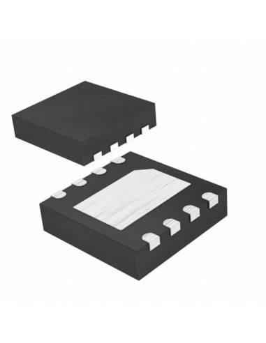 MAX8586ETA+T, Интерфейс специализированный