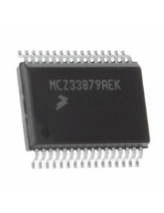 MC33972ATEK, Интерфейс специализированный