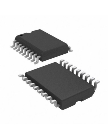 MCP23009-E/SO, Расширитель шины I2C 8-бит 18SOIC