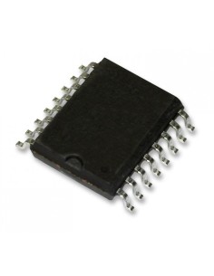 MCP23S08T-E/SO, Расширитель шины SPI 8-бит 18SOIC