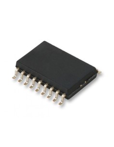 MCP23S09-E/SO, Расширитель шины SPI 8-бит 18SOIC