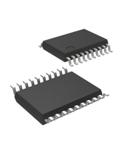 MCP2515-E/ST, IC CAN CONTROLLER W/SPI 20TSSOP