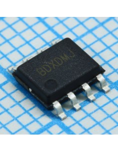 NSI8100NC, Изолятор цифровой 2-х канальный...