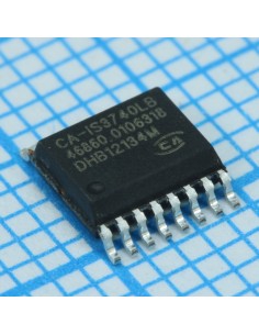 PAI141E30S, Изолятор цифровой 200МБ/с серия iDivider®...