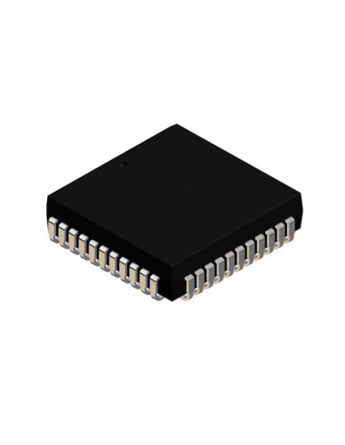 PC16552DV/NOPB, ИС, интерфейс UART