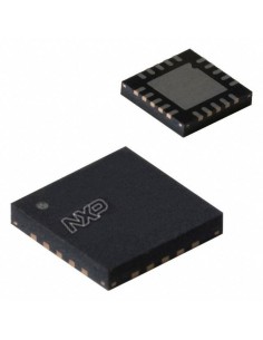 PCA9501BS,118, Расширитель шины I2C 8-бит 20HVQFN