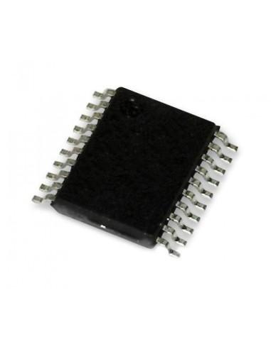 PCA9501PW,118, Расширитель шины I2C 8-бит 20TSSOP