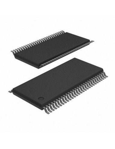 PCA9505DGG,112, Расширитель входа/выхода