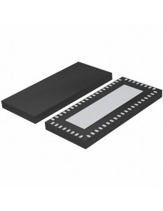 PCA9506BS,118, Расширитель шины I2C 40-бит 56HVQFN