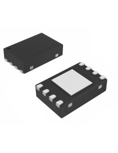 PCA9517ATP,147, Одноканальный повторитель шины I2C 8HWSON