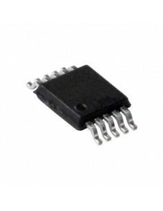 PCA9537DP,118, Расширитель шины I2C 4-бит 10TSSOP