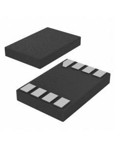 PCA9540BGD,125, Микроконтроллерный интерфейс