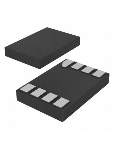 PCA9540BGD,125, Микроконтроллерный интерфейс