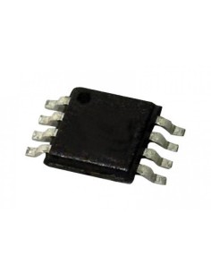 SN65HVD252D, Приемопередатчик для шины сети контроллеров...