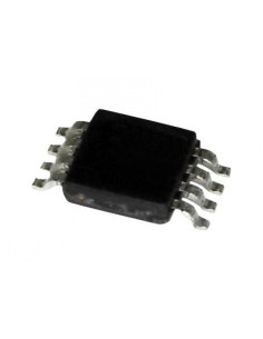 SN65HVD75DGKR, Приемопередатчик RS485 питание 3.3В низкое...