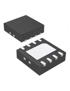 SN65HVD78DRBT, Интерфейс шины RS-485 3.3V-Supply RS-485...