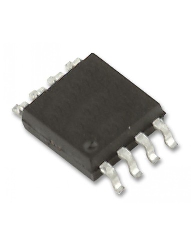 SN65LVDS100DGK, LVDS драйвер, буфер