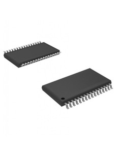 SN65LVDS152DA, LVDS драйвер, буфер