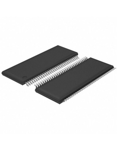 SN65LVDS386DGG, Шестнадцатиканальный  быстродействующий дифференциальный приемник