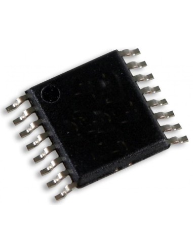 SN65LVDS390PW, Дифференциальный линейный приемник