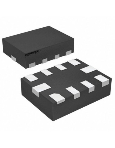 SN65LVDS4RSET, Линейный приемник быстродействющий дифференциальный