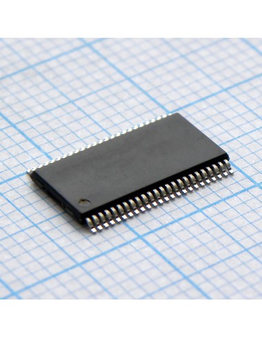 SN65LVDS86AQDGG, Приемник шины передачи данных по низковольтным дифференциальным цепям