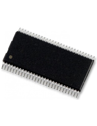 SN65LVDS93DGG, LVDS драйвер, буфер