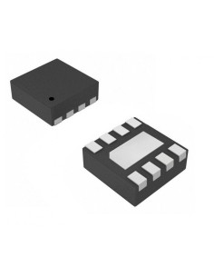 SN65LVP20DRFT, Высокоскоростной дифференциальный...