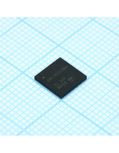 SN65MLVD040RGZT, Счетверенный линейный приемник многоточечная низковольтная дифференциальная цепь