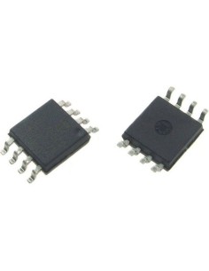 SN75179BD, Дифференциальный шинный приемопередатчик