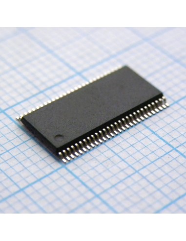 SN75LVDS82DGGR, Приемник шины передачи данных по низковольтным дифференциальным цепям