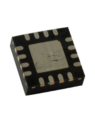 TCA6408ARGTR, Расширитель шины I2C 8-бит 16QFN