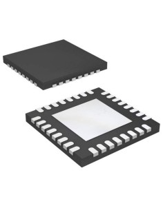 TCA6424ARGJR, Расширитель ввода/вывода шина I2C 24-бит...