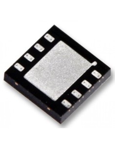 TCAN1051VDRBTQ1, Драйвер для шины сети контроллеров...