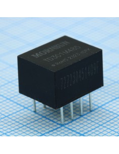 TD301M485, Модуль приемопередатчика RS485 500кБ/с 22мА...