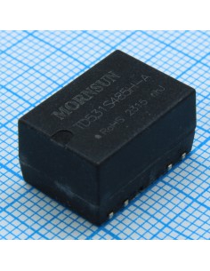 TD531S485H-A, Приемопередатчик RS485 изолированный...