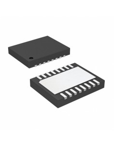 TD541S485H, Приемопередатчик RS485 изолированный DFN16
