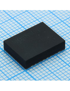 TD541S485S-F, Приемопередатчик полнодуплексный 20Mbps, с...