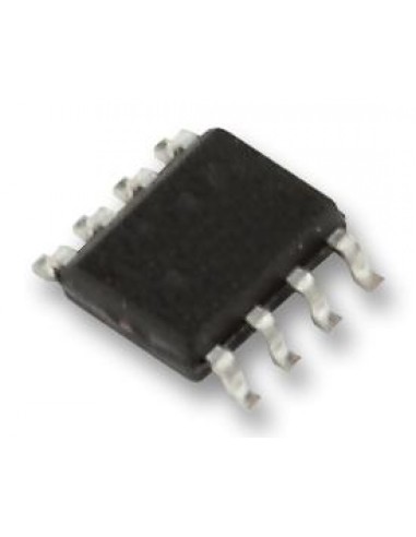TIR1000PSR, Интерфейс Датчика и Детектора