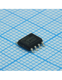 TJA1051T/3/1J, Приемопередатчик для шины сети...