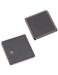 TL16C554FN, Асинхронный коммуникатор 68-LQFP