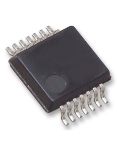 TLE9254SKXUMA1, CAN, LIN интерфейс